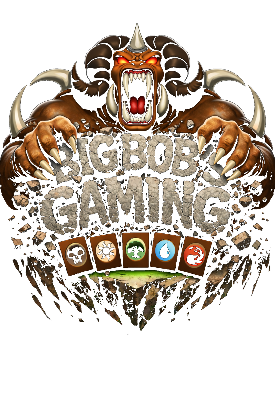 Big Bob's Gaming